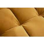 COZY VELVET rohová pohovka 260cm